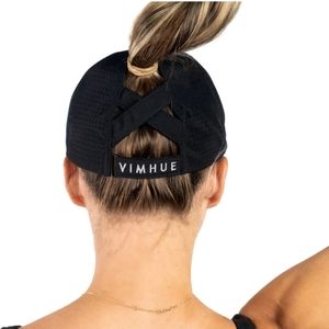 Vimhue X-Boyfriend baseball cap